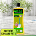 FLOOR CLEANER