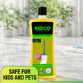 NATURAL FLOOR CLEANER