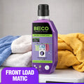 NATURAL FRONT LAUNDRY CLEANER
