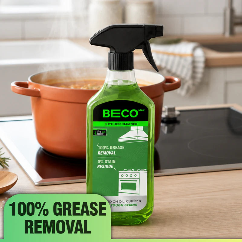 MAX KITCHEN CLEANER