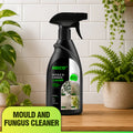 MOULD & FUNGUS CLEANER