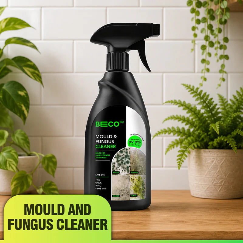 MOULD & FUNGUS CLEANER