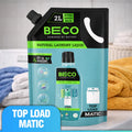 NATURAL LAUNDRY CLEANER