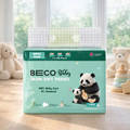 ULTRA SOFT BABY TISSUE