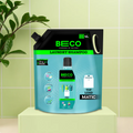 LAUNDRY CLEANER SHAMPOO
